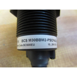 Handtmann 860776 Level Sensor BCSM30BBM2-PSCFAG-S04G-511 - New No Box
