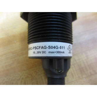 Handtmann 860776 Level Sensor BCSM30BBM2-PSCFAG-S04G-511 - New No Box