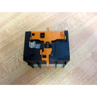 Telemecanique LA1-KN20 Contact Block LA1KN20 - New No Box