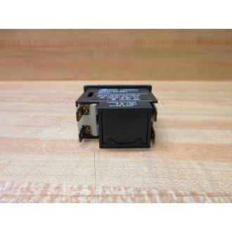 Weber WTTL22-551 Illuminated Rocker Switch WTTL22551 - New No Box