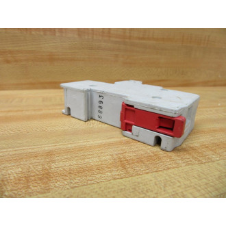 Siba 51 058 04 Fuse Holder 5105804 (Pack of 3) - Used