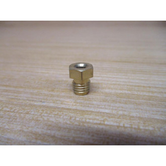 Bijur BB1371 Compression Bushing B1371 (Pack of 23)