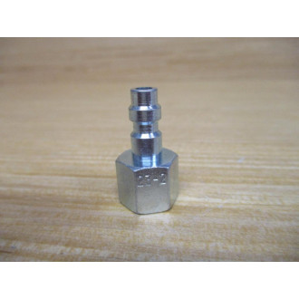 Foster 23-2 Quick Disconnect Plug 232 (Pack of 8)