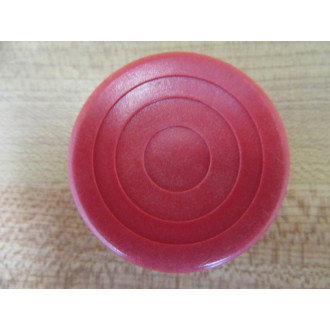 Cutler Hammer 53-1317-2 Red Pushbutton Head 5313172