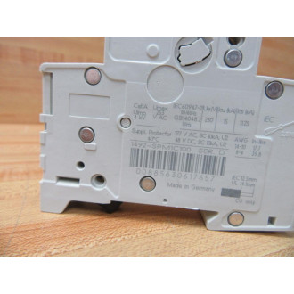 Allen Bradley 1492-SPM1C100 Circuit Breaker 10 Amp 1492SPM1C100 - New No Box
