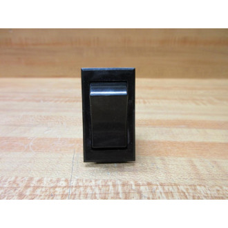 Carling Switch 20A-125-277VAC Rocker Switch 0217 - New No Box