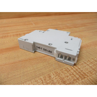 Schurter AS168X-CB1-DH 400 Circuit Breaker 40 Amp AS168XCB1DH400 - New No Box