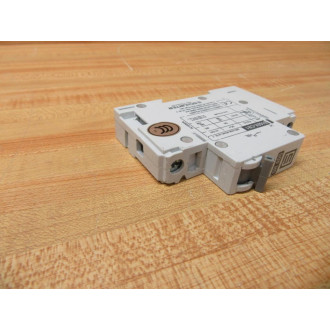 Schurter AS168X-CB1-DH 400 Circuit Breaker 40 Amp AS168XCB1DH400 - New No Box