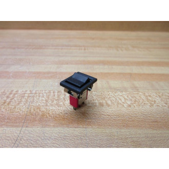 C&K 7103 Switch Rocker Switch (Pack of 2) - New No Box