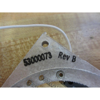 Honeywell 53000073 Air Heater - New No Box