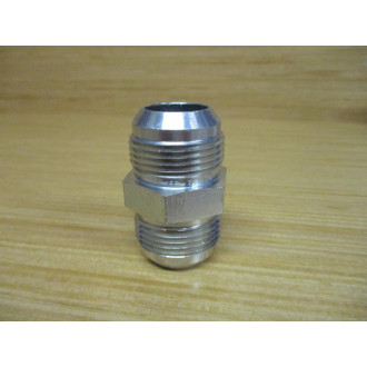 Parker 16-HTX-S 37° Flare, Tube x Tube Fitting (Pack of 5)