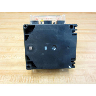 Allen Bradley 194R-NJ030P3 IEC Disconnect 194RNJ030P3 Ser B 5-58"L Rod - Used