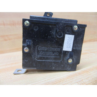 Cutler Hammer BA-130 Eaton Circuit Breaker 30 Amp BA130 (Pack of 6) - Used