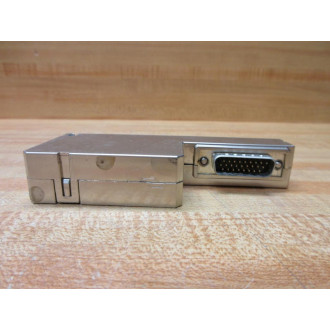 Allen Bradley 2090-K6CK-D26M Connector Kit 2090K6CKD26M - Used