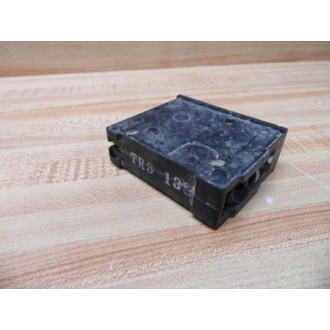 General Electric TQL 1120 Circuit Breaker 20 Amp TQL1120 GE (Pack of 7) - Used