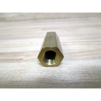 Deltrol EC 20 B Check Valve EC20B - New No Box