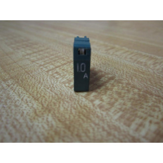 Daito MP10 Fanuc A60L-0001-0046 1.0 Fuse (Pack of 10) - New No Box