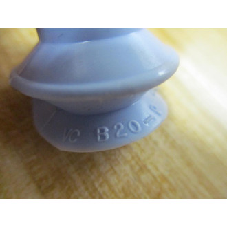 Vi-Cas VC-B20-P Round Vacuum Cup VCB20P (Pack of 11) - New No Box