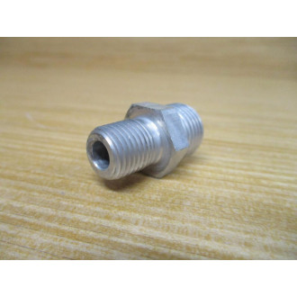 Parker 6-FLO-S O-Ring Face Seal, Tube x NPT Fitting (Pack of 6)