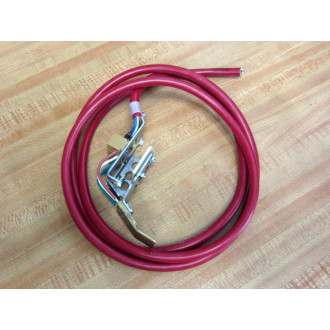 Mosca 2902-012700-00 Toung Heater Assy WCable 290201270000 - New No Box