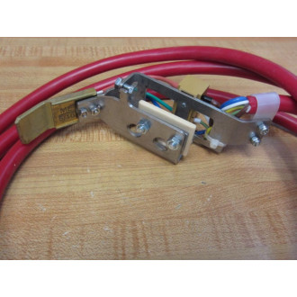 Mosca 2902-012700-00 Toung Heater Assy WCable 290201270000 - New No Box