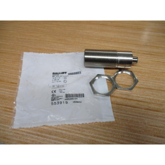 Balluff BES 516-327-S4-C Inductive Proximity Switch BES01EE