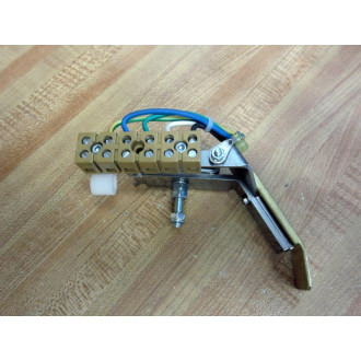 Mosca 2601-015200-00 Heater 260101520000 - New No Box