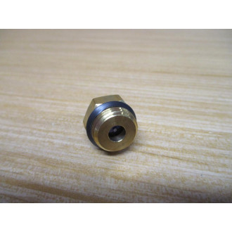 SMC KQH08-U03 Tube Fitting KQH08U03 (Pack of 5)