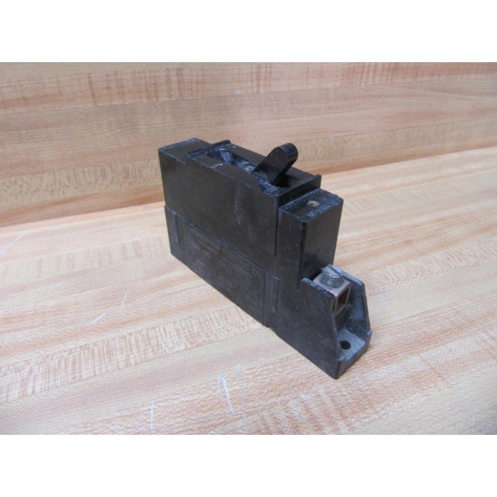 Heinemann 0411 Circuit Breaker 50A 0411-150 - Used