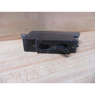 Heinemann 0411 Circuit Breaker 50A 0411-150 - Used