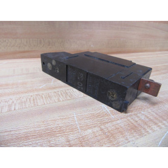 Heinemann 0411 Circuit Breaker 50A 0411-150 - Used