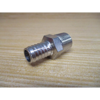 ABB 3HAA7601 Drain Nipple 12" - New No Box