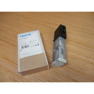 Festo VSVA-B-P53E-ZD-A1-1T1L Solenoid Valve 539161