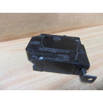 General Electric TQL-AC-120 Circuit Breaker 20 Amp TQLAC120 GE - Used