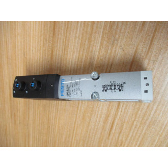 Festo VSVA-B-P53E-ZD-A1-1T1L Solenoid Valve 539161