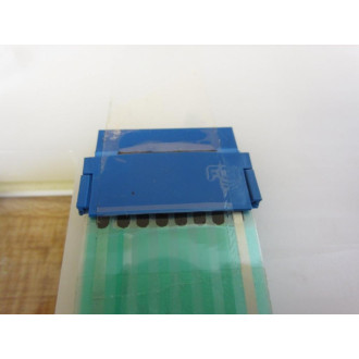 Spiral-Matic 8M107 Membrane Assembly - New No Box
