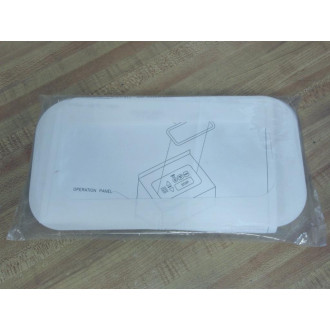 Spiral-Matic 8M107 Membrane Assembly WGasket & Manual