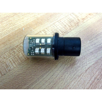 Schneider Electric DL1 BDG6 LED Cluster Bulb DL1BDG6