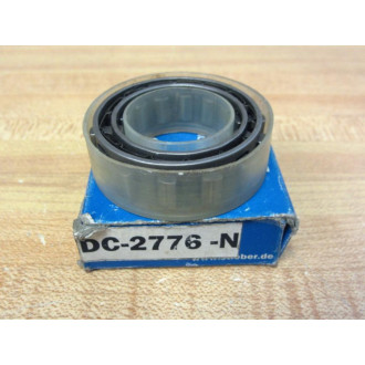Stieber DC-2776-N One-Way Clutch Bearing DC2776N