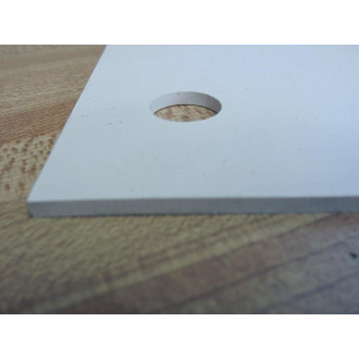 Draco Mechanical Supply 1283184 Rectangle Gasket - New No Box