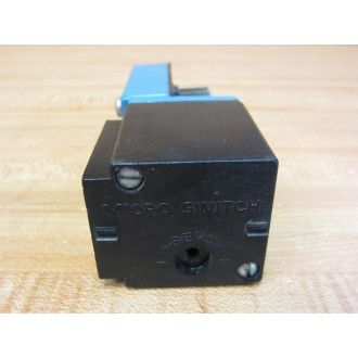 Micro Switch FE-LPR04A-1S Honeywell Sensor LPR04A1S - Used