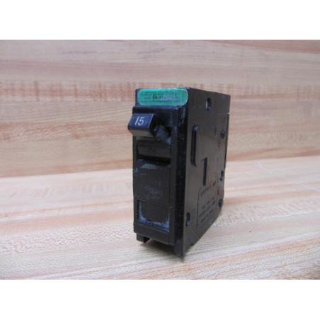 Murray MP115 Circuit Breaker 15 Amp - Used
