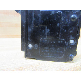 Murray MP115 Circuit Breaker 15 Amp - Used