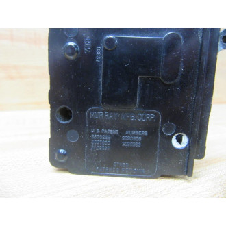 Murray MP115 Circuit Breaker 15 Amp - Used