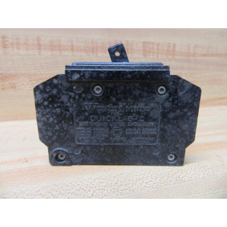 Westinghouse QCL 1015 Circuit Breaker 15 Amp QCL1015 (Pack of 6) - Used