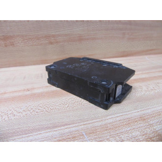 Westinghouse QCL 1015 Circuit Breaker 15 Amp QCL1015 (Pack of 6) - Used