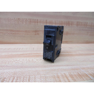 Siemens ITE QP115 Circuit Breaker 15 Amp (Pack of 4) - Used