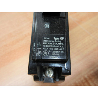 Siemens ITE QP115 Circuit Breaker 15 Amp (Pack of 3) - New No Box