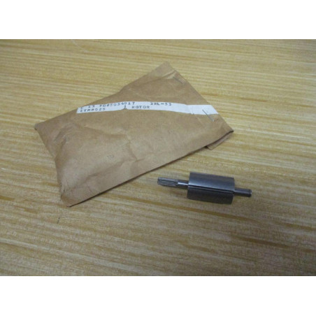 Ingersoll Rand 3RL-53 Rotor 3RL53