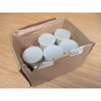 Parker 1-12FF-S Male 1-12" Hex Nipple 112FFS (Pack of 5)